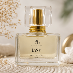 JASY  Eau de Parfum · 25 ml