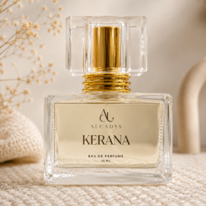 KERANA  Eau de Parfum · 25 ml