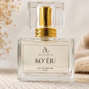 KO'ẼJU  Eau de Parfum · 25 ml