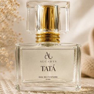 TATÁ  Eau de Parfum · 25 ml