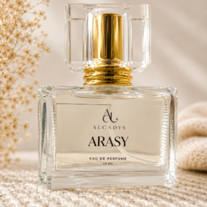 ARASY  Eau de Parfum · 25 ml