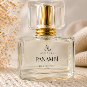 PANAMBÍ  Eau de Parfum · 25 ml