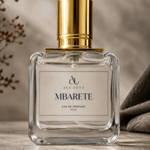 MBARETE  Eau de Parfum · 30 ml